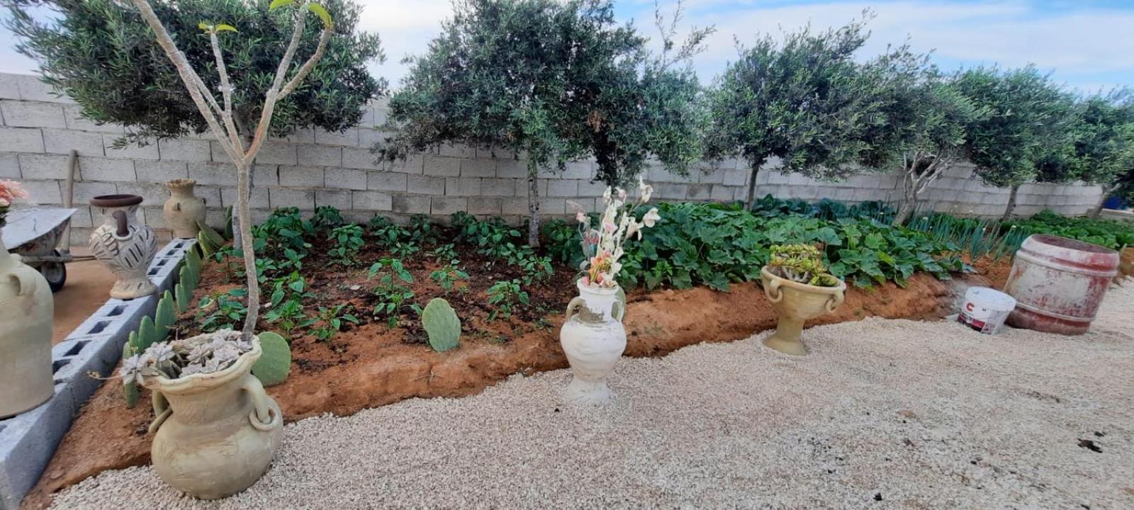 Mission Relax 4 Villa LMP Exterior photo