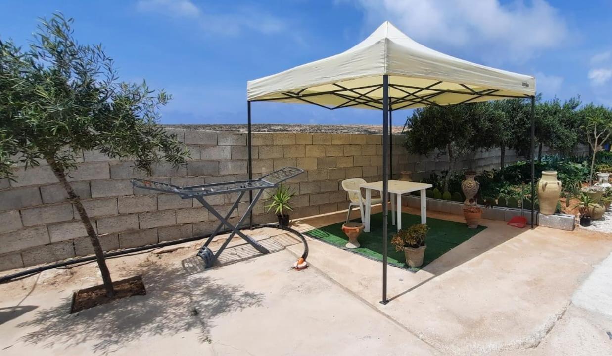Mission Relax 4 Villa LMP Exterior photo